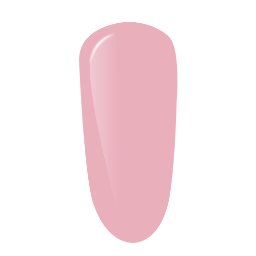 Fiber Base Cover Pink - Pipa Cosmetics Purple Professional®