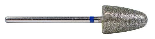 Foot Drill with Diamond Cover (medium) - Pipa Cosmetics Purple Professional®