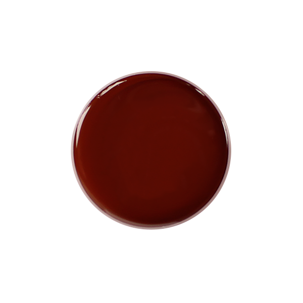 Gel Design Brown No Wipe - Pipa Cosmetics Purple Professional®
