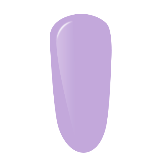 Gel Polish Always Famous - Pipa Cosmetics Purple Professional®