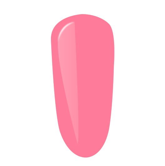 Gel Polish Baby Blanket - Pipa Cosmetics Purple Professional®