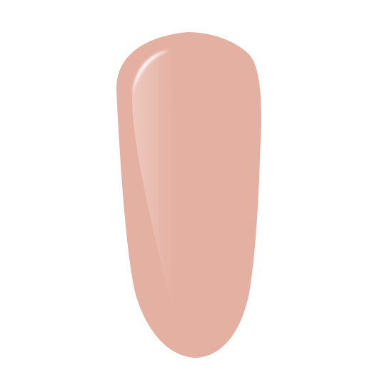 Gel Polish Be Honest - Pipa Cosmetics Purple Professional®