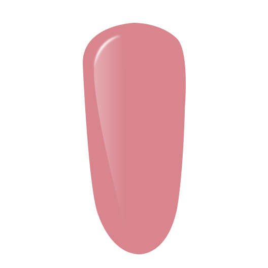 Gel Polish Be Kind - Pipa Cosmetics Purple Professional®