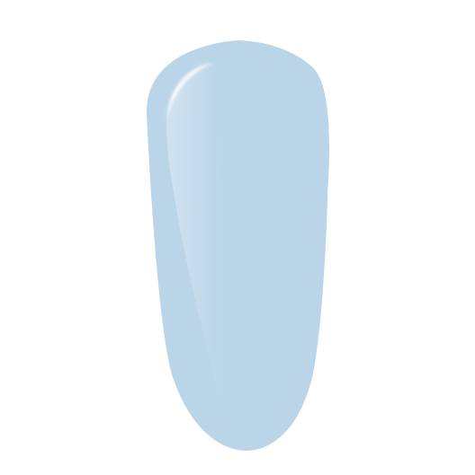 Gel Polish Be Magic - Pipa Cosmetics Purple Professional®