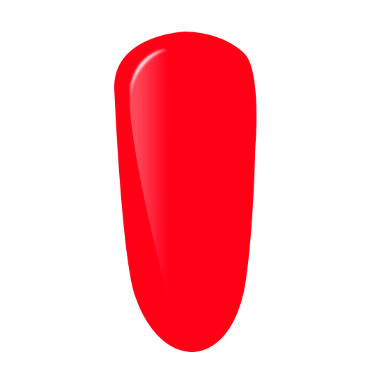 Gel Polish Be Unique - Pipa Cosmetics Purple Professional®