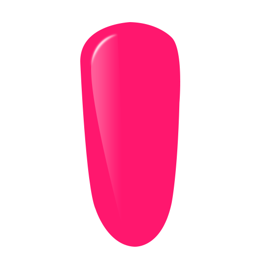 Gel Polish Beach Bikini - Pipa Cosmetics Purple Professional®