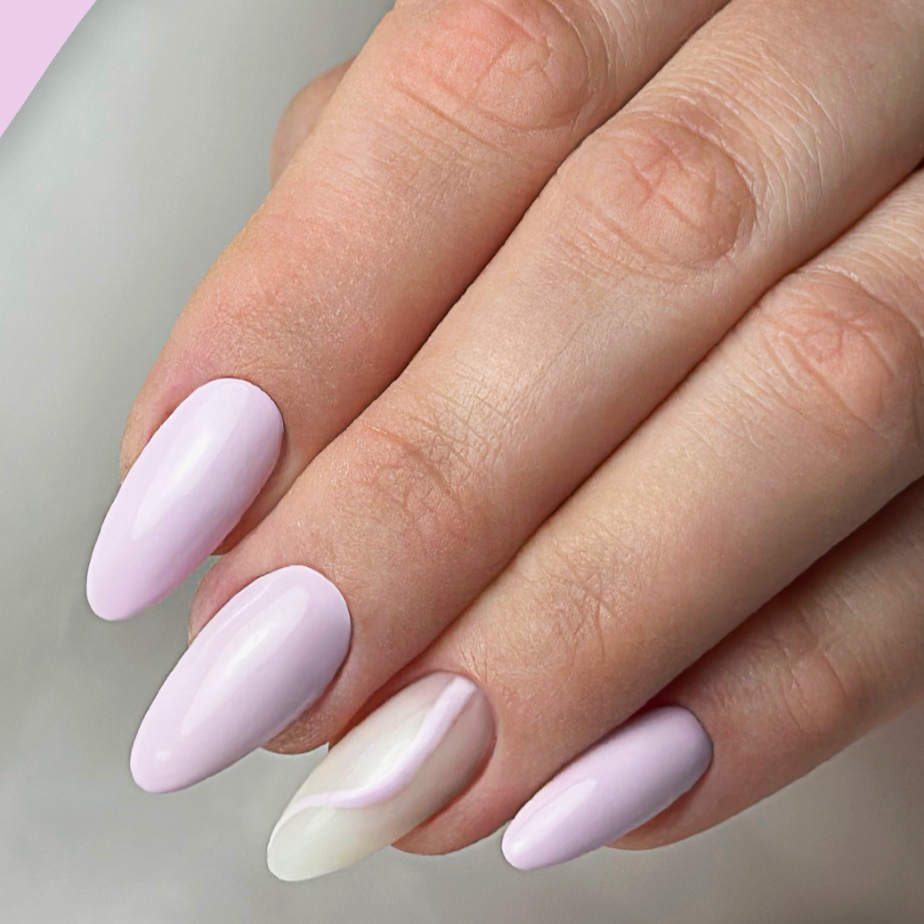Gel Polish Cocktail Negroni - Pipa Cosmetics Purple Professional®