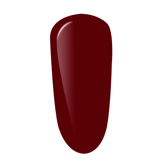 Gel Polish Completely Trendy - Pipa Cosmetics Purple Professional®