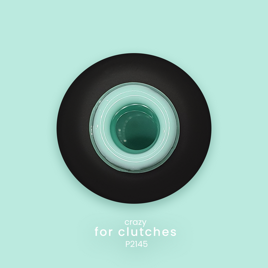 Gel Polish Crazy for Clutches - Pipa Cosmetics Purple Professional®