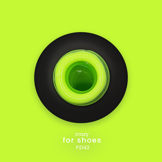 Gel Polish Crazy for Shoes - Pipa Cosmetics Purple Professional®