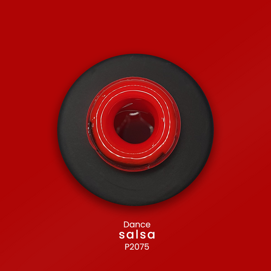 Gel Polish Dance Salsa - Pipa Cosmetics Purple Professional®