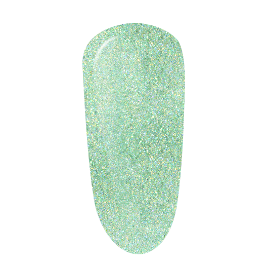 Gel Polish Dare to Dream glitter - Pipa Cosmetics Purple Professional®