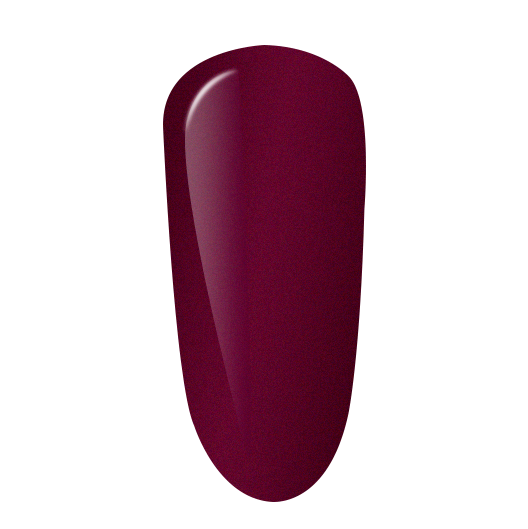 Gel Polish Enjoy Your Life - Pipa Cosmetics Purple Professional®