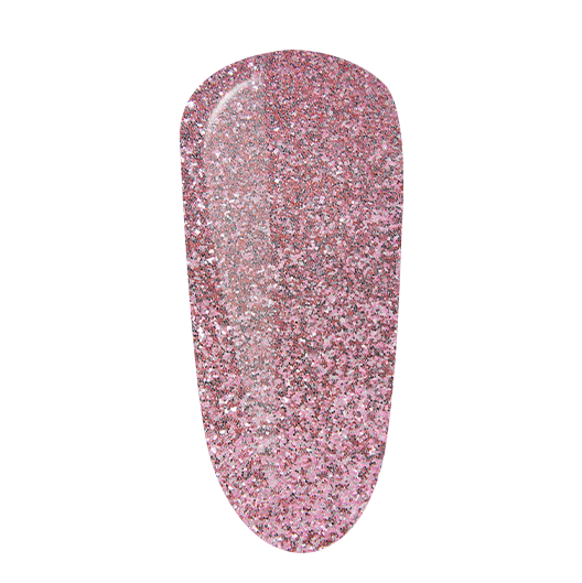 Gel Polish Flash Dust Pinkie - Pipa Cosmetics Purple Professional®