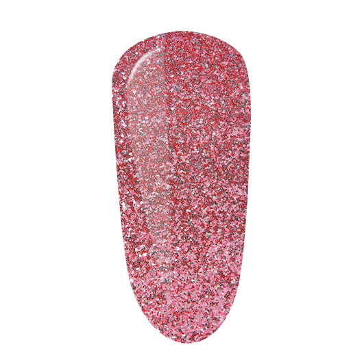 Gel Polish Flash Rose Vintage - Pipa Cosmetics Purple Professional®