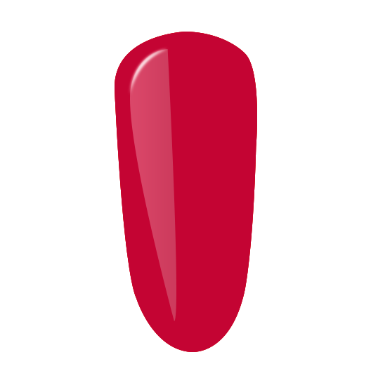 Gel Polish Flower Petals - Pipa Cosmetics Purple Professional®