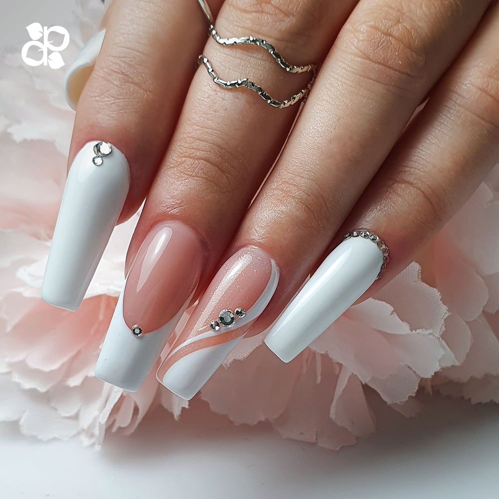 Gel Polish Forever Adorable - Pipa Cosmetics Purple Professional®