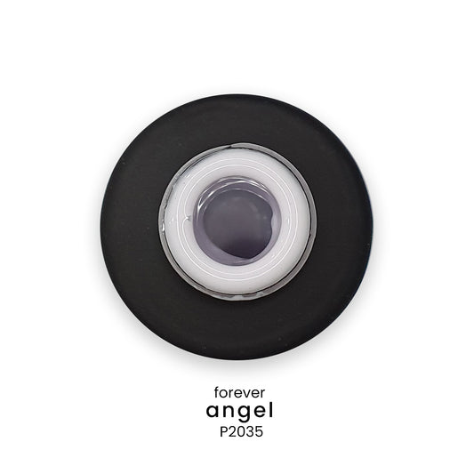 Gel Polish Forever Angel - Pipa Cosmetics Purple Professional®