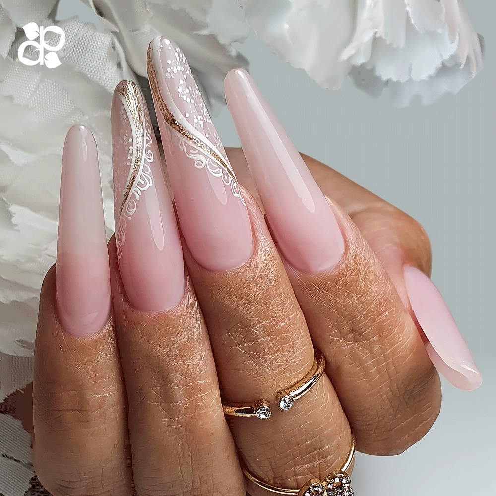 Gel Polish Forever Cheerful - Pipa Cosmetics Purple Professional®