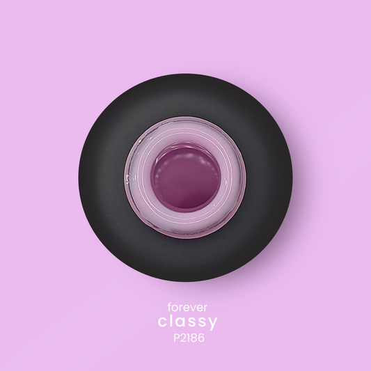 Gel Polish Forever Classy - Pipa Cosmetics Purple Professional®