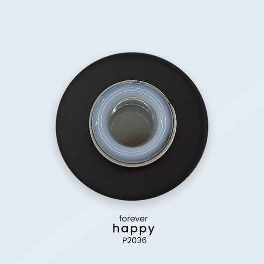 Gel Polish Forever Happy - Pipa Cosmetics Purple Professional®