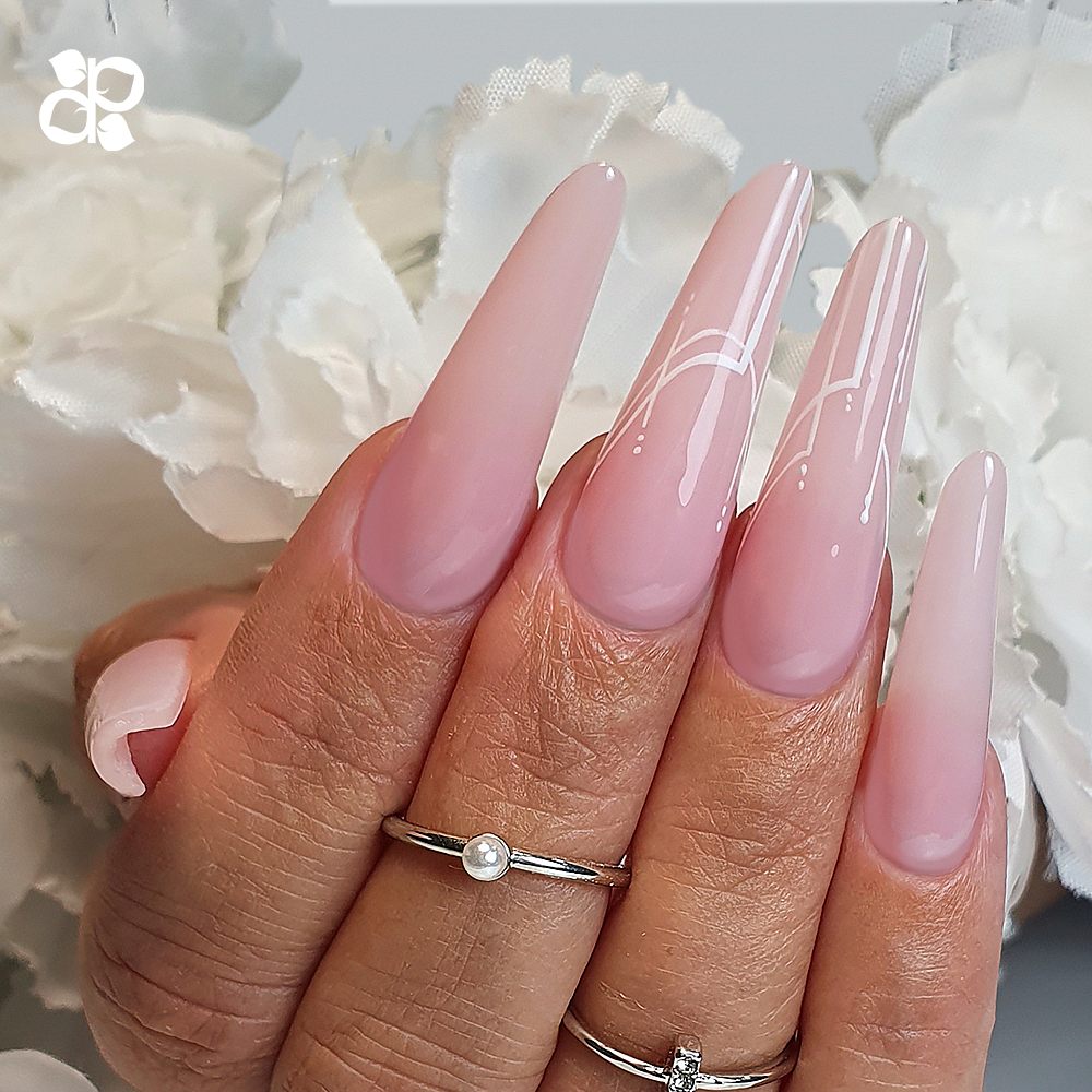 Gel Polish Forever Kind - Pipa Cosmetics Purple Professional®