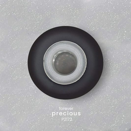 Gel Polish Forever Precious - Pipa Cosmetics Purple Professional®