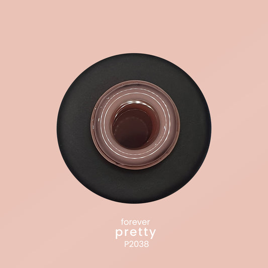 Gel Polish Forever Pretty - Pipa Cosmetics Purple Professional®