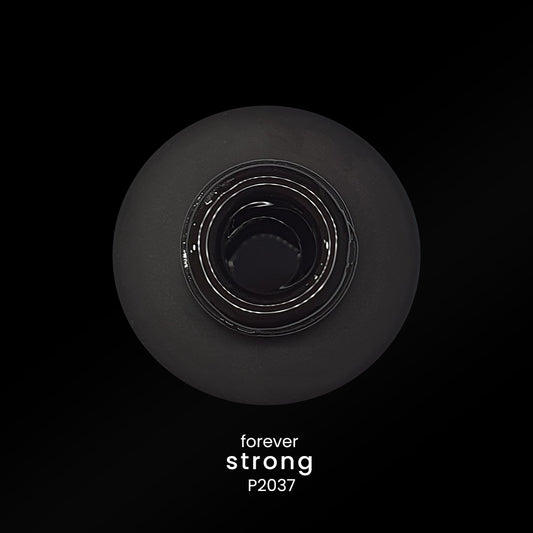 Gel Polish Forever Strong - Pipa Cosmetics Purple Professional®