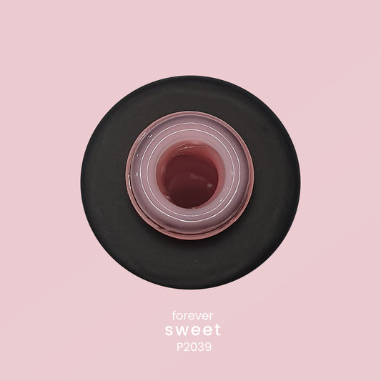 Gel Polish Forever Sweet - Pipa Cosmetics Purple Professional®