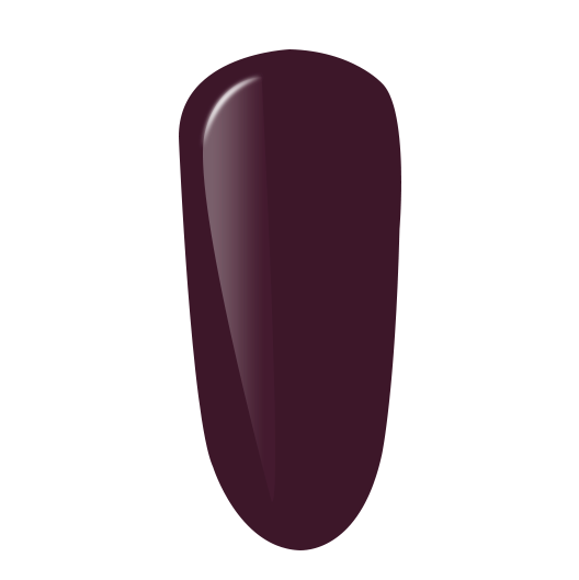 Gel Polish Full of Happiness - Pipa Cosmetics Purple Professional®