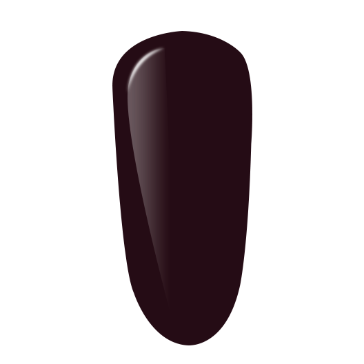 Gel Polish Full of Kindness - Pipa Cosmetics Purple Professional®