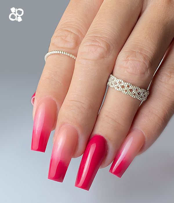 Gel Polish Funny Life - Pipa Cosmetics Purple Professional®