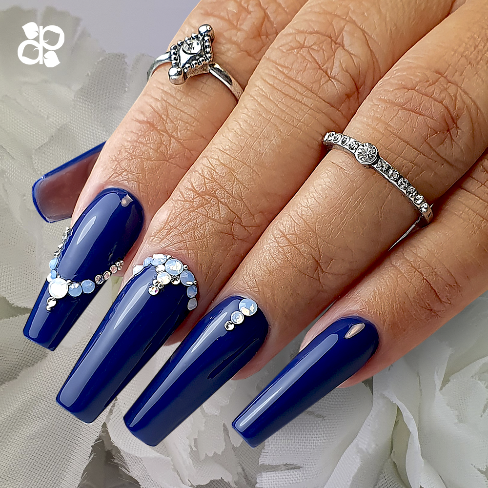 Gel Polish Give Me Trust - Pipa Cosmetics Purple Professional®