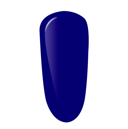 Gel Polish Give Me Trust - Pipa Cosmetics Purple Professional®