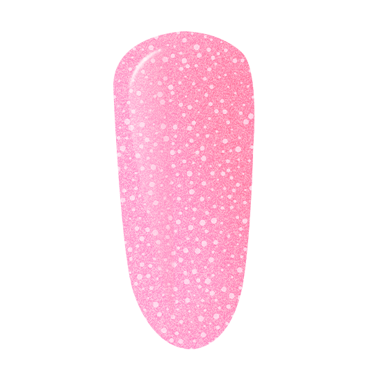 Gel Polish Good Luck - Pipa Cosmetics Purple Professional®