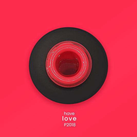 Gel Polish Have Love - Pipa Cosmetics Purple Professional®