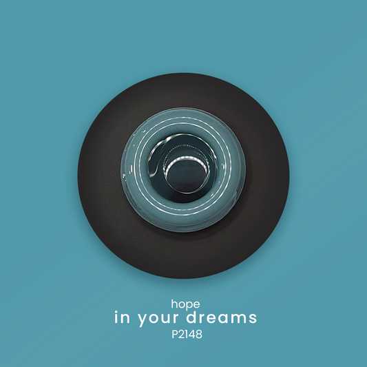 Gel Polish Hope in Your Dreams - Pipa Cosmetics Purple Professional®