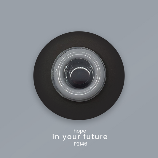 Gel Polish Hope in Your Future - Pipa Cosmetics Purple Professional®