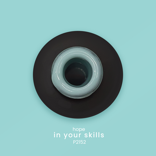 Gel Polish Hope in Your Skills - Pipa Cosmetics Purple Professional®