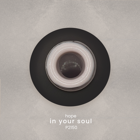 Gel Polish Hope in Your Soul - Pipa Cosmetics Purple Professional®