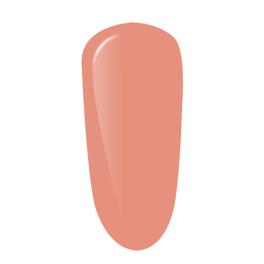 Gel Polish I Want Dream - Pipa Cosmetics Purple Professional®