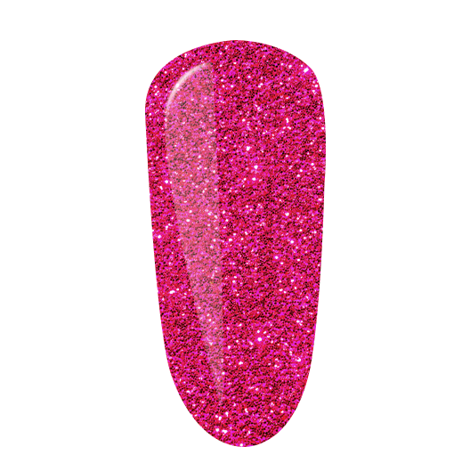 Gel Polish Keep It Chic - Pipa Cosmetics Purple Professional®