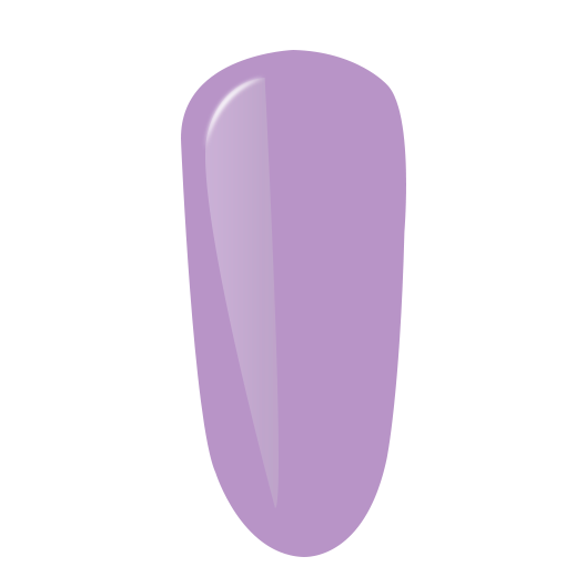 Gel Polish Keep It Real - Pipa Cosmetics Purple Professional®