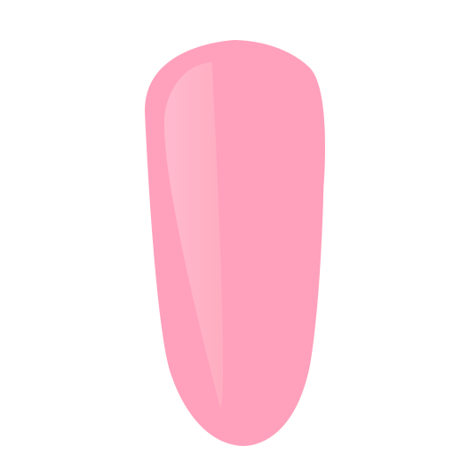 Gel Polish Kindness Is Attractive - Pipa Cosmetics Purple Professional®