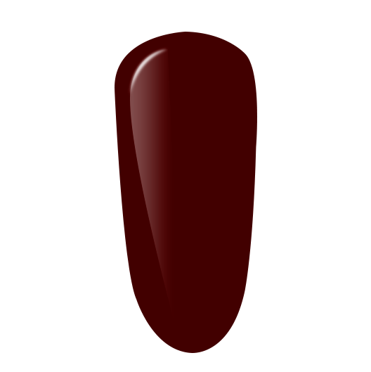 Gel Polish Love Dublin - Pipa Cosmetics Purple Professional®