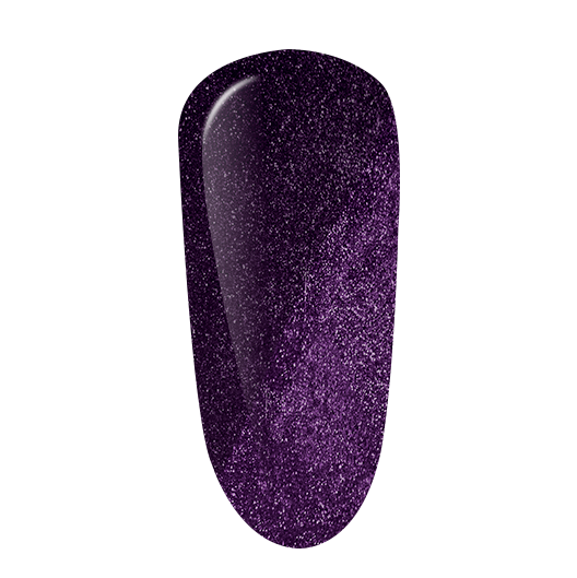 Gel Polish Love Is Blind - Pipa Cosmetics Purple Professional®