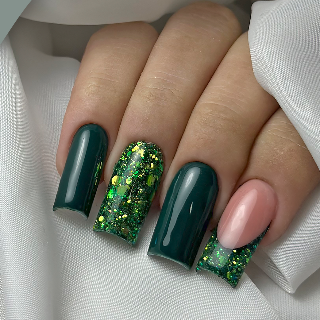 Gel Polish Love Is Eternal - Pipa Cosmetics Purple Professional®