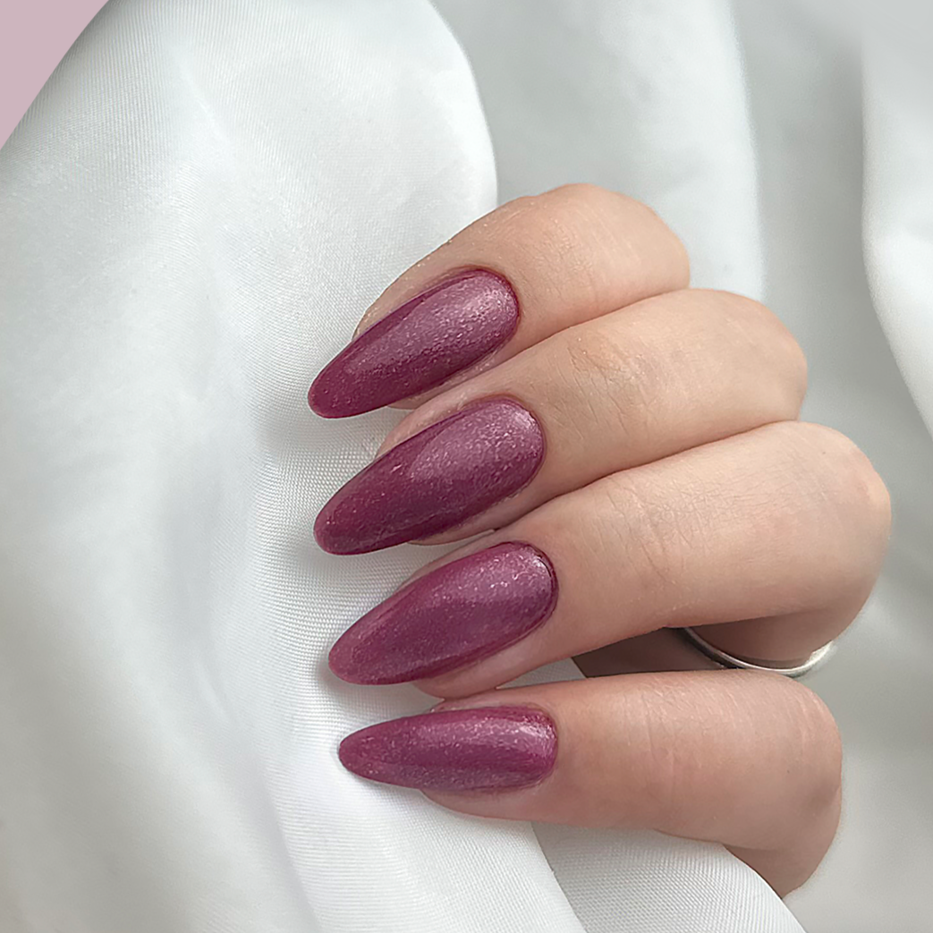 Gel Polish Love Is Everything - Pipa Cosmetics Purple Professional®