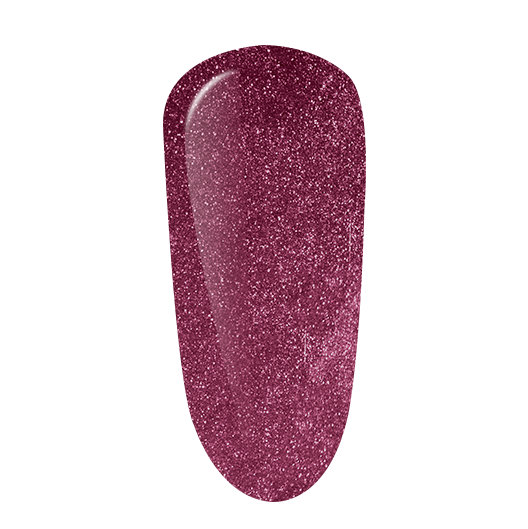 Gel Polish Love Is Everything - Pipa Cosmetics Purple Professional®